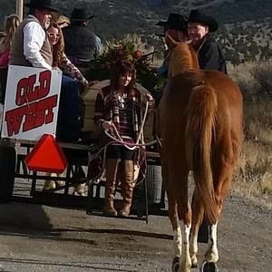 Meet your Posher, Kimee